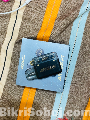 Argus vape